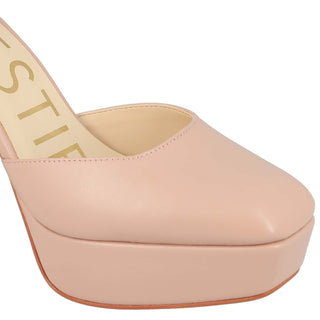 Zapatilla WESTIES Weyesenia  Sintetico Color Beige