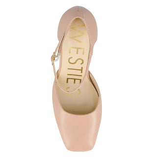Zapatilla WESTIES Weyesenia  Sintetico Color Beige