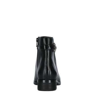 Botín WESTIES Wezacary  Piel Color Negro