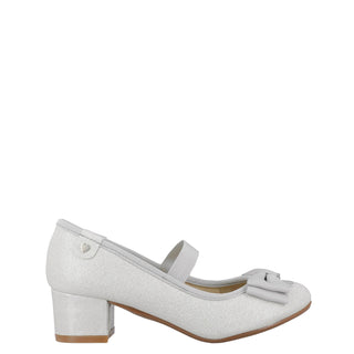 Zapatilla NINE WEST Nwmamboo  Sintetico Color Blanco