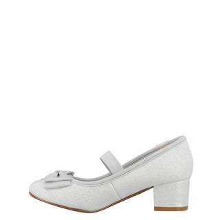 Zapatilla NINE WEST Nwmamboo  Sintetico Color Blanco