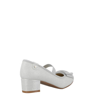 Zapatilla NINE WEST Nwmamboo  Sintetico Color Blanco
