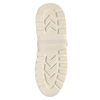 Tenis WESTIES Wearchie  Sintetico Color Beige