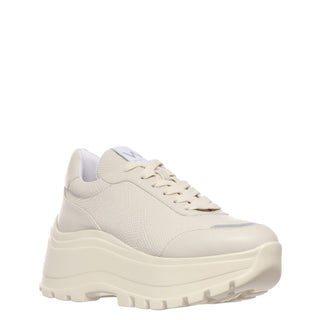 Tenis WESTIES Wearchie  Sintetico Color Beige
