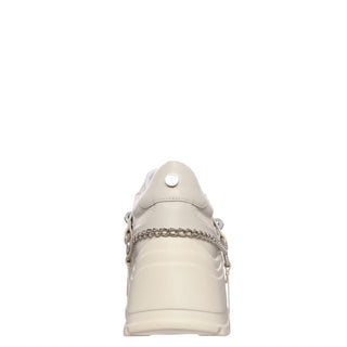 Tenis WESTIES Wearchie  Sintetico Color Beige
