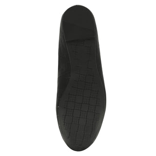 Ballerina WESTIES Weargento2  Charol sintético Color Negro
