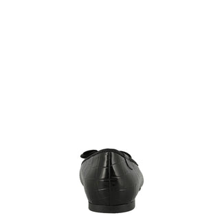 Ballerina WESTIES Weargento2  Charol sintético Color Negro