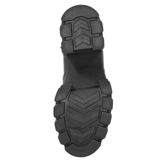 Bota con Tacon WESTIES Wechufa  Sintetico Color Multicolor