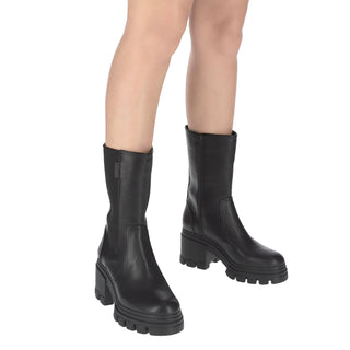 Bota con Tacon WESTIES Wechufa  Sintetico Color Multicolor