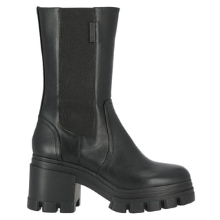 Bota con Tacon WESTIES Wechufa  Sintetico Color Multicolor