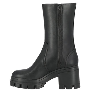 Bota con Tacon WESTIES Wechufa  Sintetico Color Multicolor