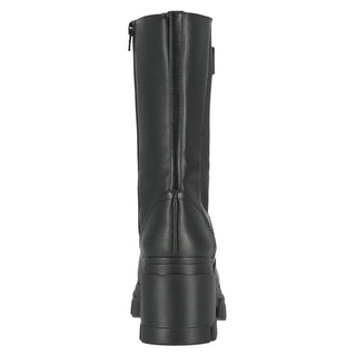 Bota con Tacon WESTIES Wechufa  Sintetico Color Multicolor