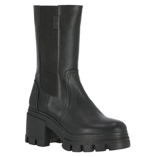 Bota con Tacon WESTIES Wechufa  Sintetico Color Multicolor