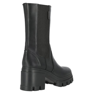 Bota con Tacon WESTIES Wechufa  Sintetico Color Multicolor