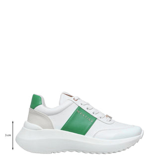 Tenis WESTIES Weclexa  Sintetico Color Multicolor