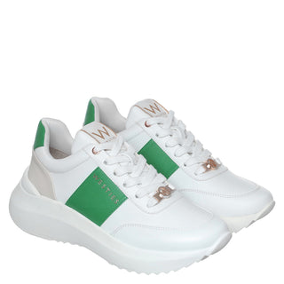 Tenis WESTIES Weclexa  Sintetico Color Multicolor