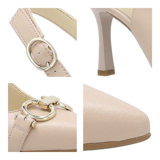 Zapatilla WESTIES Weelvis  Sintetico Color Beige