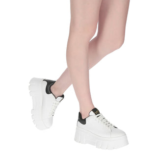 Tenis WESTIES Wegustav  Sintetico Color Multicolor