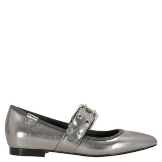 Ballerina WESTIES Wehydri  Sintetico Color Metalico