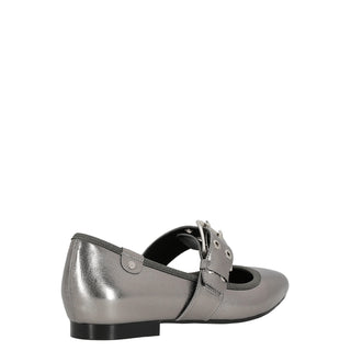 Ballerina WESTIES Wehydri  Sintetico Color Metalico