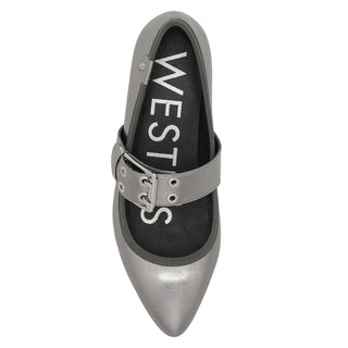 Ballerina WESTIES Wehydri  Sintetico Color Metalico
