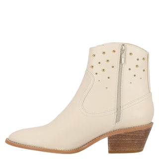 Botín WESTIES Wejovana  Sintetico Color Beige