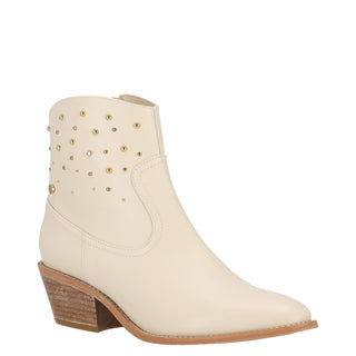 Botín WESTIES Wejovana  Sintetico Color Beige