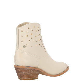 Botín WESTIES Wejovana  Sintetico Color Beige