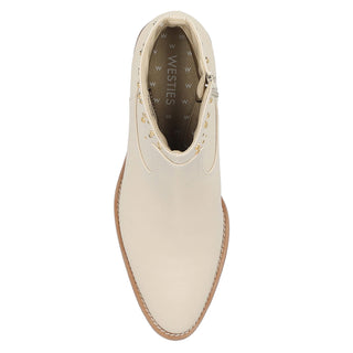 Botín WESTIES Wejovana  Sintetico Color Beige
