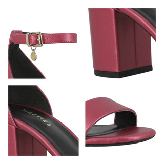 Sandalia WESTIES Wekrule9  Sintetico Color Vino