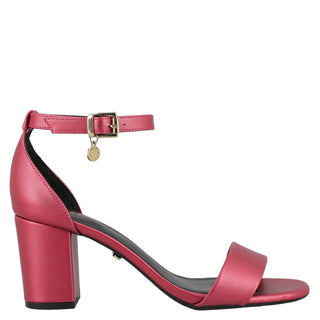 Sandalia WESTIES Wekrule9  Sintetico Color Vino