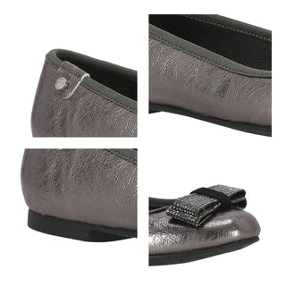 Ballerina WESTIES Welinx  Sintetico Color Metalico