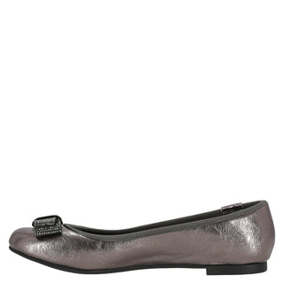 Ballerina WESTIES Welinx  Sintetico Color Metalico