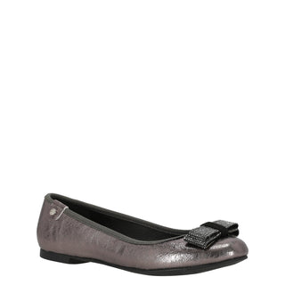 Ballerina WESTIES Welinx  Sintetico Color Metalico