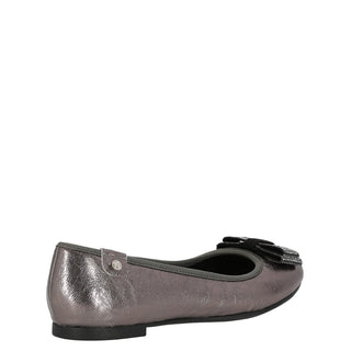 Ballerina WESTIES Welinx  Sintetico Color Metalico