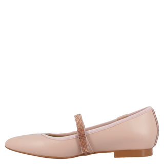 Ballerina WESTIES Welinxy  Sintetico Color Beige