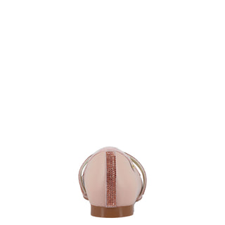 Ballerina WESTIES Welinxy  Sintetico Color Beige