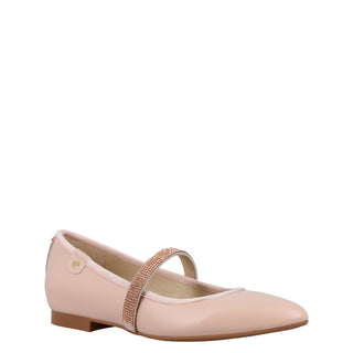 Ballerina WESTIES Welinxy  Sintetico Color Beige