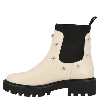 Botín WESTIES Wemaissa2  Sintetico Color Beige