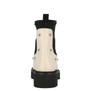Botín WESTIES Wemaissa2  Sintetico Color Beige