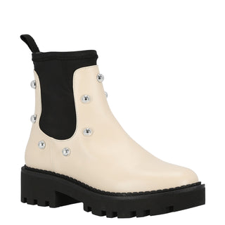 Botín WESTIES Wemaissa2  Sintetico Color Beige