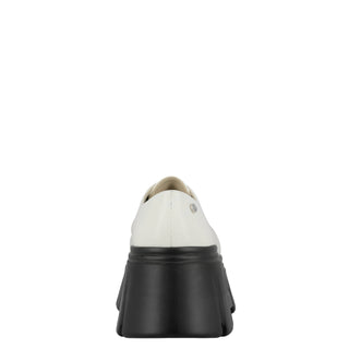 Mocasin WESTIES Wemarkele  Sintetico Color Blanco