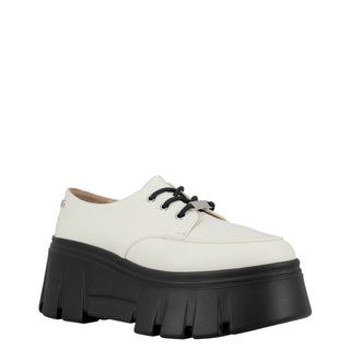 Mocasin WESTIES Wemarkele  Sintetico Color Blanco