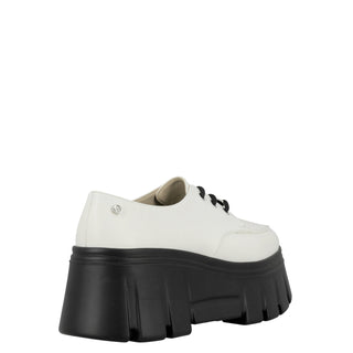 Mocasin WESTIES Wemarkele  Sintetico Color Blanco