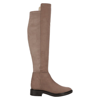 Bota WESTIES Weniliums  Gamuza textil Color Cafe