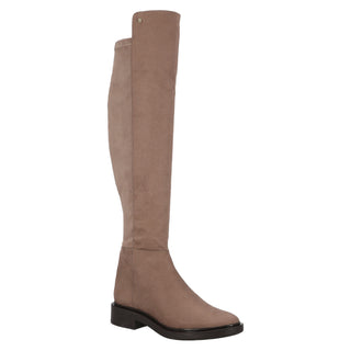 Bota WESTIES Weniliums  Gamuza textil Color Cafe