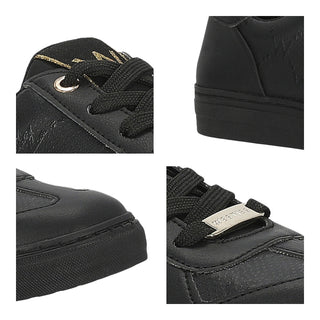 Tenis WESTIES Wepaulie  Sintetico Color Negro