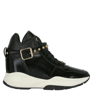 Tenis WESTIES Weramsey  Charol sintético Color Negro