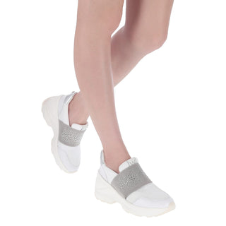 Tenis WESTIES Werikey  Textil Color Multicolor