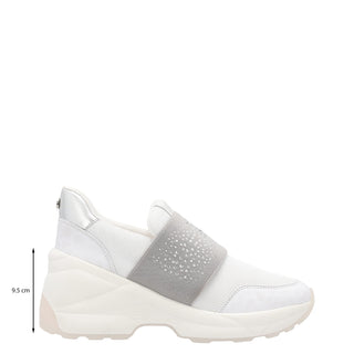 Tenis WESTIES Werikey  Textil Color Multicolor